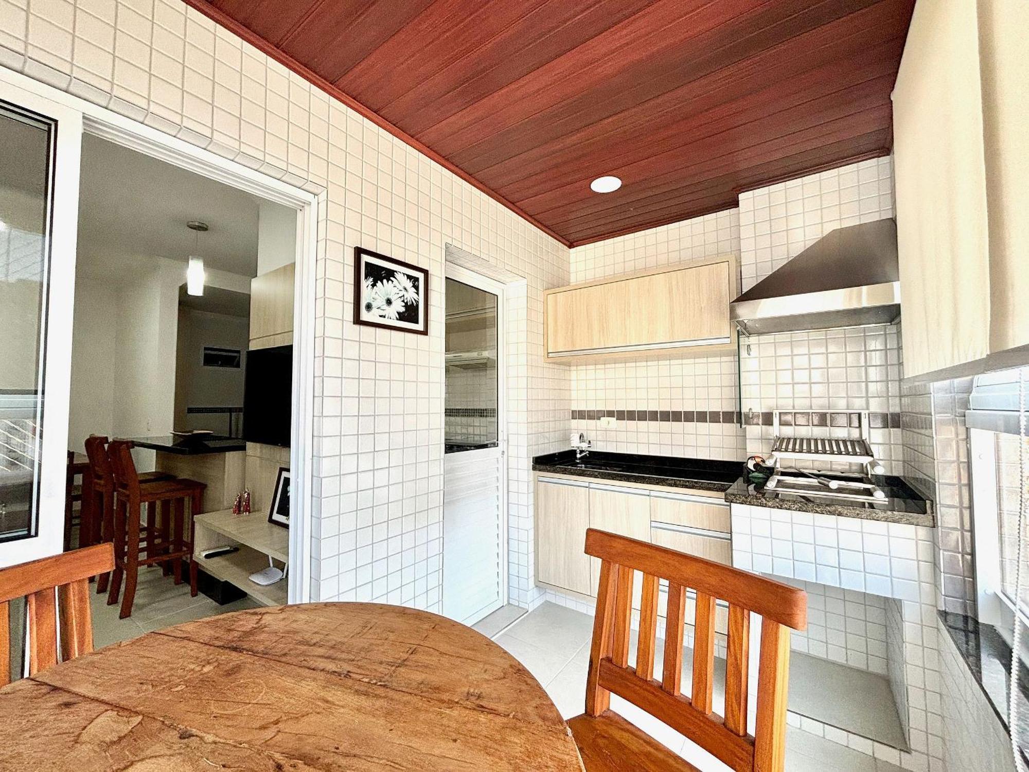 Recanto Da Serra _ Toninhas Ubatuba Exterior photo